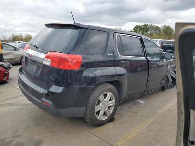 Image 3 of 2015 GMC TERRAIN SLE 2015 with VIN 2GKALMEK3F6237339