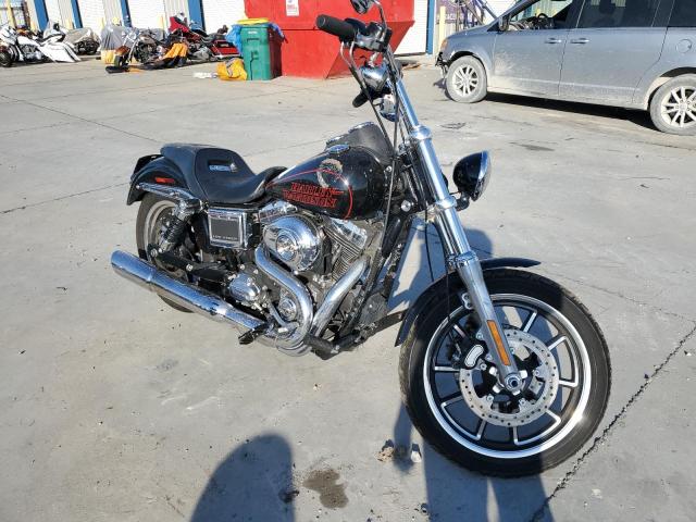 Obraz 1 z 2014 HARLEY-DAVIDSON FXDL DYNA LOW RIDER 2014 z VIN 1HD1GNM21EC329352