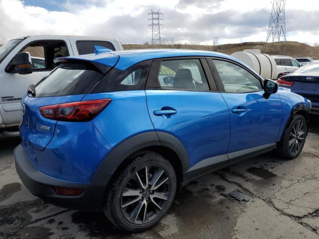 Image 3 of 2017 MAZDA CX-3 TOURING 2017 with VIN JM1DKFC72H0175000