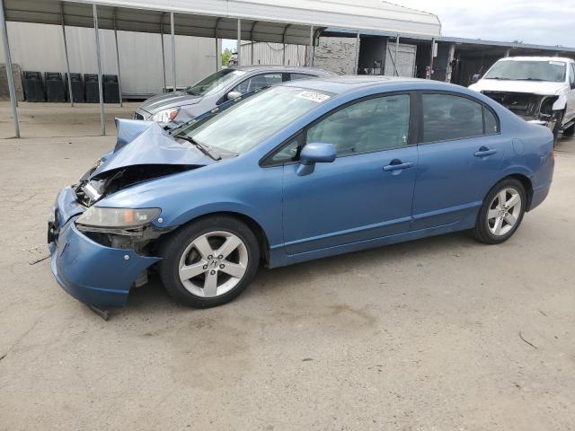 Изображение 1 2008 HONDA CIVIC EX 2008 с VIN 1HGFA16888L042051
