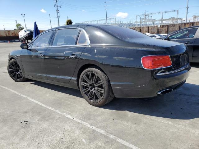 Изображение 2 2015 BENTLEY FLYING SPUR  2015 с VIN SCBEC9ZAXFC049956