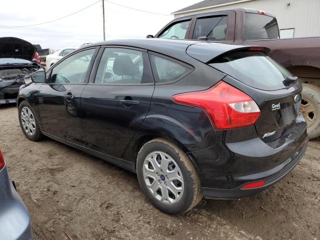 Obraz 2 z 2012 FORD FOCUS SE 2012 z VIN 1FAHP3K20CL434703