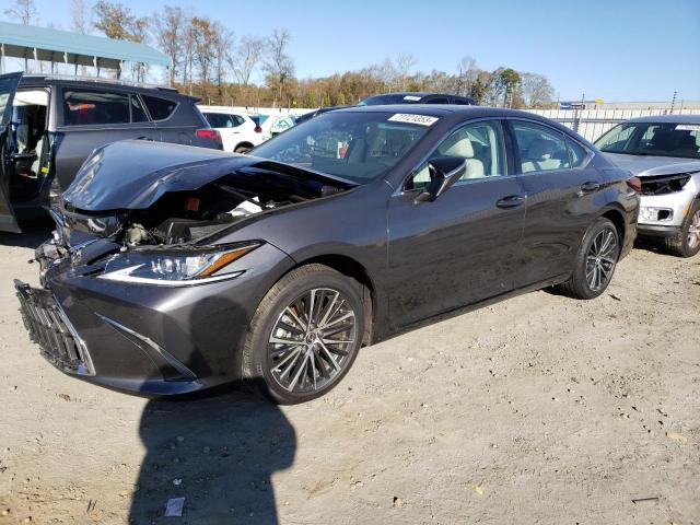 Obraz 2023 LEXUS ES 350 BASE 2023