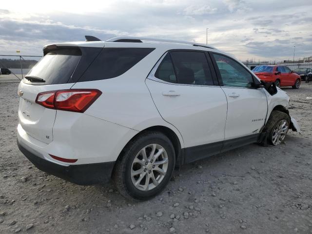 Изображение 3 2020 CHEVROLET EQUINOX LT 2020 с VIN 2GNAXKEV3L6103092