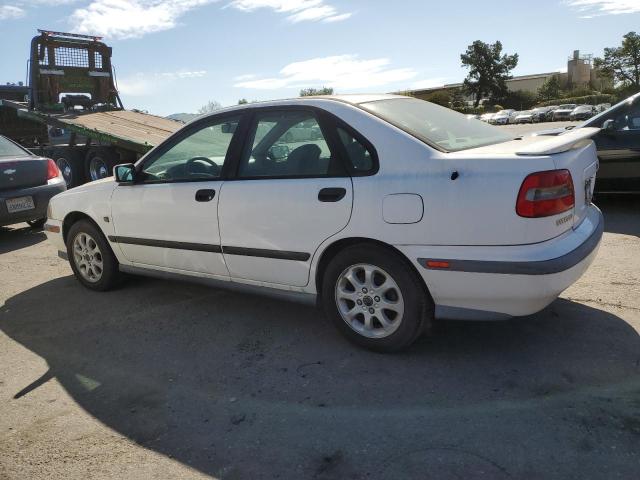 Изображение 2 2000 VOLVO S40  2000 с VIN YV1VS2558YF495311