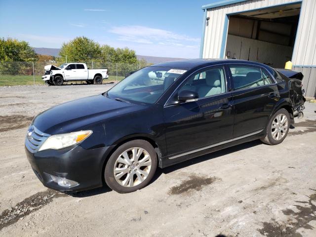 2012 TOYOTA AVALON BASE 2012 image