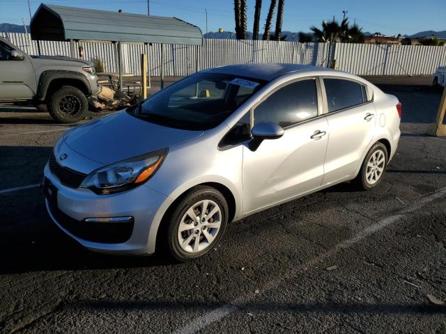 Image 1 of 2017 KIA RIO LX 2017 with VIN KNADM4A30H6048271