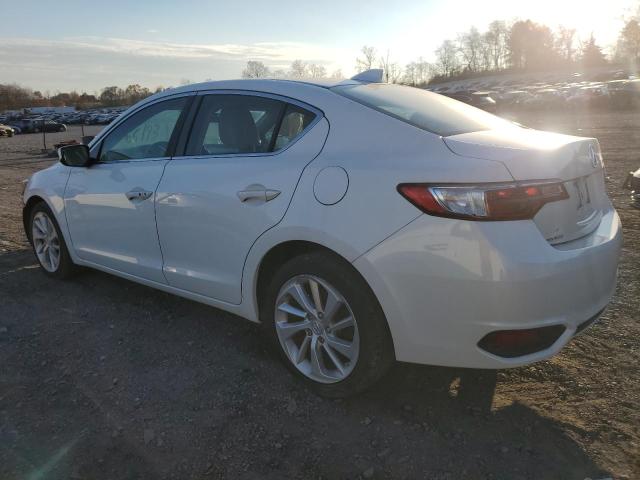 Изображение 2 Acura Ilx Premium 2016 с VIN 19UDE2F76GA014185