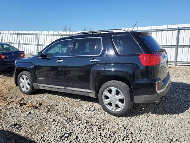 Image 2 of 2017 GMC TERRAIN SLE 2017 with VIN 2GKFLTEK5H6193900