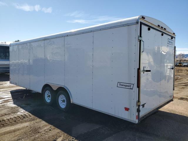 Image 3 of 2008 HAUL TRANSPORT 2008 with VIN 16HGB24268U059243
