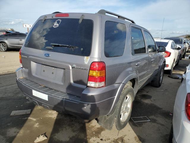 Изображение 3 2007 FORD ESCAPE HEV 2007 с VIN 1FMCU59H97KA44967