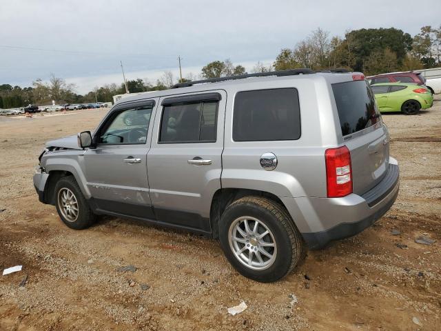 Image 2 of 2016 JEEP PATRIOT SPORT 2016 with VIN 1C4NJPBA7GD762004