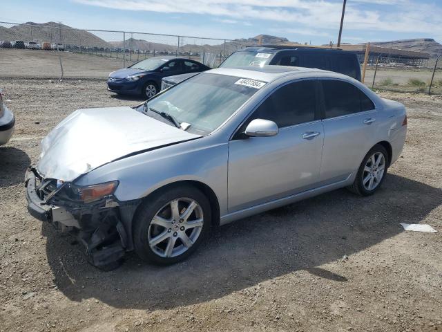 Obraz 1 z 2005 ACURA TSX  2005 z VIN JH4CL96885C025254