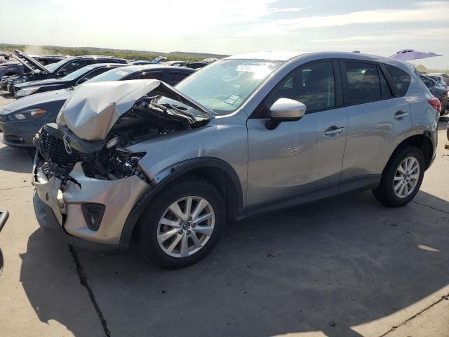 Изображение 1 2014 MAZDA CX-5 TOURING 2014 с VIN JM3KE4CY0E0331632