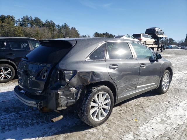 Obraz 3 z 2011 Toyota Venza 2011 z VIN 4T3BA3BB8BU022543