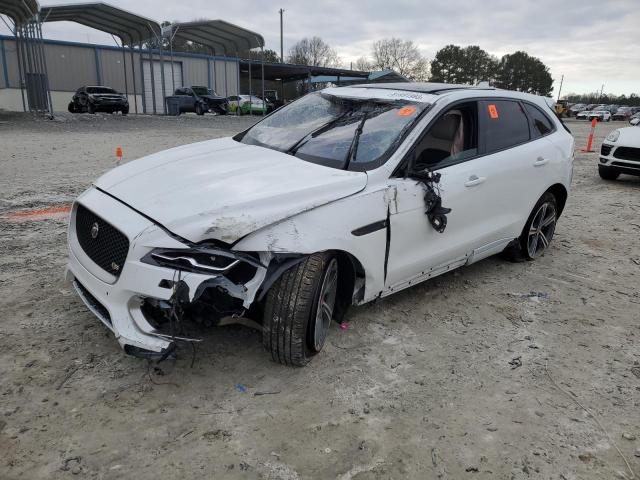 Obraz 1 z 2019 JAGUAR F-PACE S 2019 z VIN SADCM2FV1KA392682