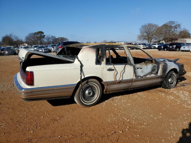 Image 3 of 1990 LINCOLN TOWN CAR SIGNATURE 1990 with VIN 1LNCM82FXLY766398