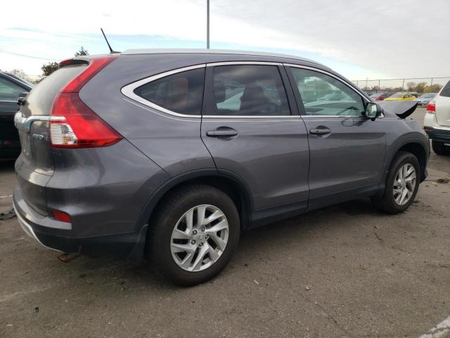 Image 3 of 2015 HONDA CR-V EXL 2015 with VIN 5J6RM4H72FL106990