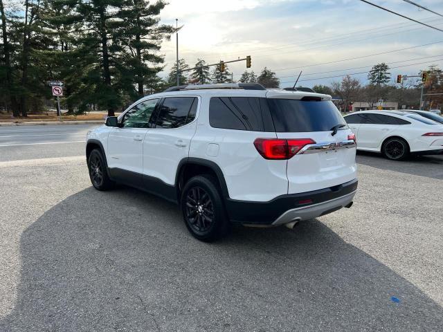 Изображение 3 2019 GMC ACADIA SLT-1 2019 с VIN 1GKKNULS9KZ195386