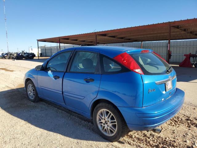 Obraz 2 z 2002 FORD FOCUS ZX5 2002 z VIN 3FAHP37392R137639