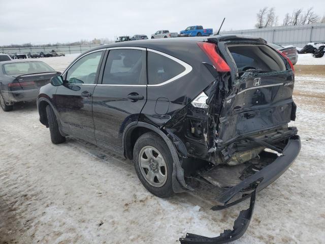 Изображение 2 2013 HONDA CR-V LX 2013 с VIN 2HKRM4H32DH614154