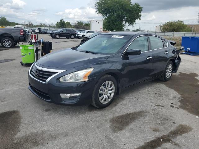 Image 1 of 2015 NISSAN ALTIMA 2.5 2015 with VIN 1N4AL3AP5FC481904