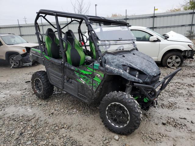 Obraz 2022 KAWASAKI KRT800 J 2022