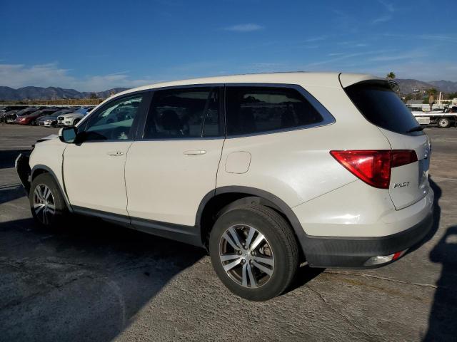 Изображение 2 2018 HONDA PILOT EXL 2018 с VIN 5FNYF6H50JB051554