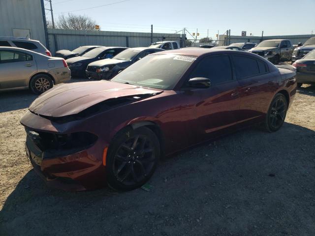 Изображение 1 2019 DODGE CHARGER SXT 2019 с VIN 2C3CDXBG3KH670598