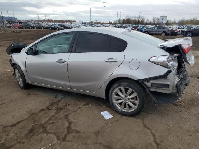 Obraz 2 z 2014 KIA FORTE LX 2014 z VIN KNAFX4A64E5198752
