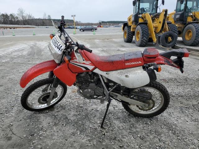 Image 3 of 2018 HONDA XR650 L 2018 with VIN JH2RD0600JK600081