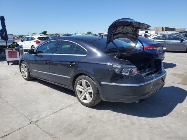 Obraz 2 z 2016 VOLKSWAGEN CC BASE 2016 z VIN WVWBN7AN3GE502950