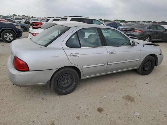 Obraz 3 z 2005 NISSAN SENTRA 1.8 2005 z VIN 3N1CB51D35L568259