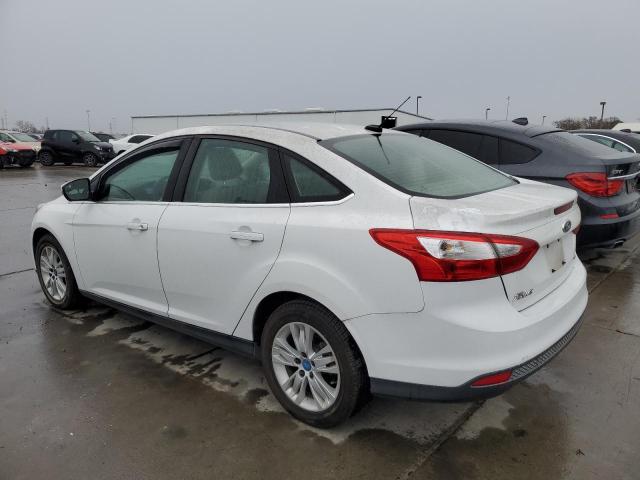 Изображение 2 2012 FORD FOCUS SEL 2012 с VIN 1FAHP3H24CL244412