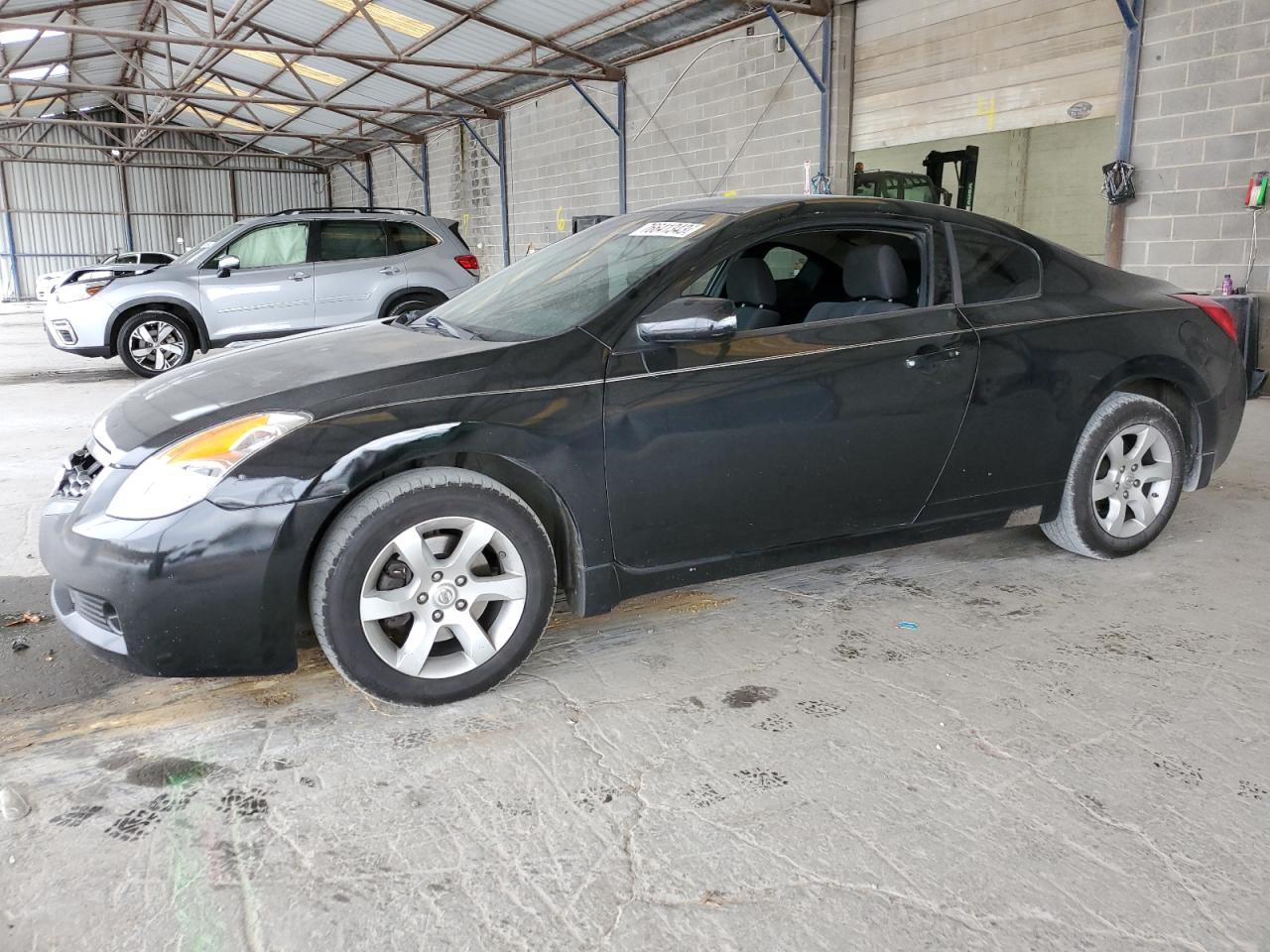 Изображение 1 2008 NISSAN ALTIMA 2.5S 2008 с VIN 1N4AL24E68C262022