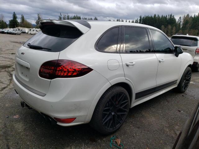 Image 3 of 2014 PORSCHE CAYENNE GTS 2014 with VIN WP1AD2A24ELA77480
