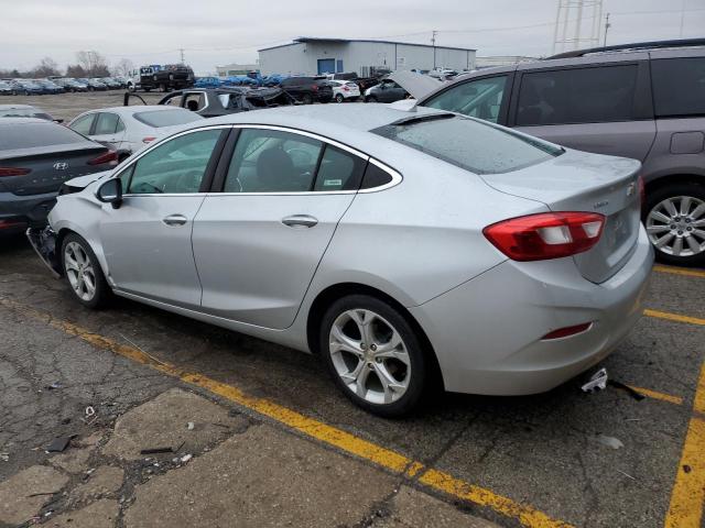 Изображение 2 2016 CHEVROLET CRUZE PREMIER 2016 с VIN 1G1BG5SM1G7297842