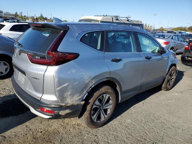 Изображение 3 2020 HONDA CR-V LX 2020 с VIN 5J6RW2H27LA004899