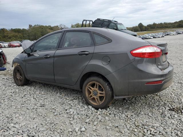 Image 2 of 2017 FORD FIESTA SE 2017 with VIN 3FADP4BJ6HM152938