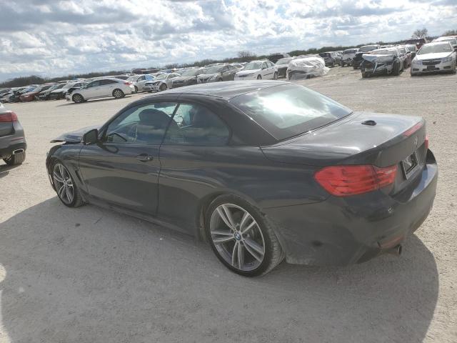 Obraz 2 z 2014 BMW 435 I 2014 z VIN WBA3T3C59EJ876612