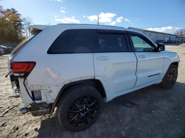 Image 3 of 2017 JEEP GRAND CHEROKEE LAREDO 2017 with VIN 1C4RJFAG3HC704691