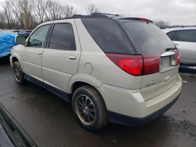 Image 2 of 2007 BUICK RENDEZVOUS CX 2007 with VIN 3G5DA03L87S501295