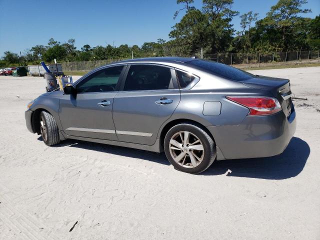 Изображение 2 2015 NISSAN ALTIMA 2.5 2015 с VIN 1N4AL3AP0FC169974