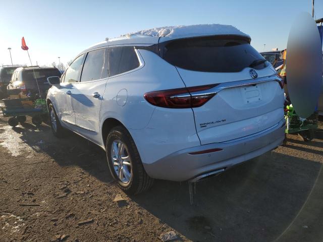 Изображение 2 2020 BUICK ENCLAVE ESSENCE 2020 с VIN 5GAEVAKW8LJ184344