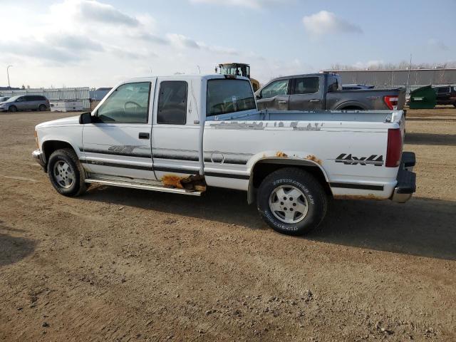 Изображение 2 1995 CHEVROLET GMT-400 K1500 1995 с VIN 1GCEK19K0SE219167