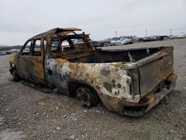 Image 2 of 2020 CHEVROLET SILVERADO K2500 HEAVY DUTY 2020 with VIN 1GC4YLEY8LF164138