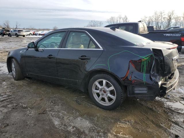 Obraz 2 z 2009 CADILLAC CTS  2009 z VIN 1G6DG577590139683