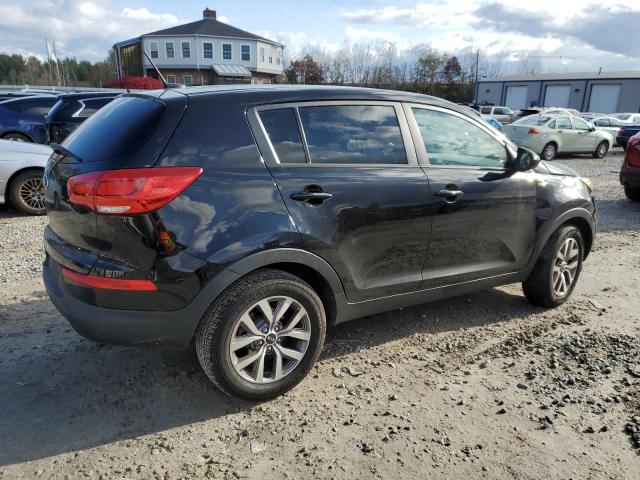 Изображение 3 2015 KIA SPORTAGE LX 2015 с VIN KNDPBCAC8F7771955