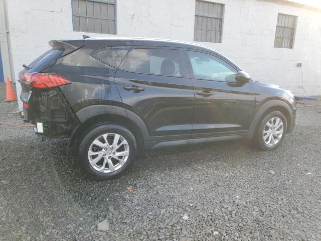 Image 3 of 2019 HYUNDAI TUCSON LIMITED 2019 with VIN KM8J3CA41KU853285