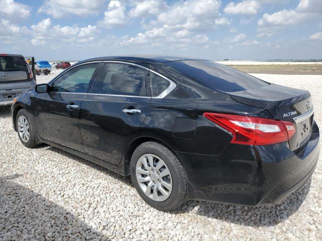 Image 2 of 2017 NISSAN ALTIMA 2.5 2017 with VIN 1N4AL3AP1HN362271